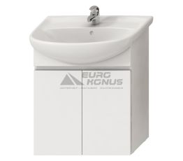 JIKA Тумба под умывальник подвесная Lyra Plus (H4531310383001)